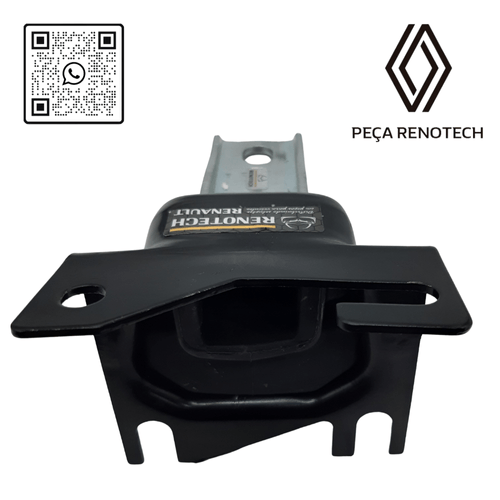 112209464R COXIM DO CAMBIO ESQUERDO LOGAN  II_SANDERO II -1.0-2.0-_DUSTER 1.6 16V  RN 09464R-I -2-